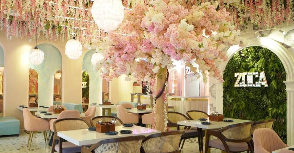 Zoca Diner, Sector 75, Noida | Zomato